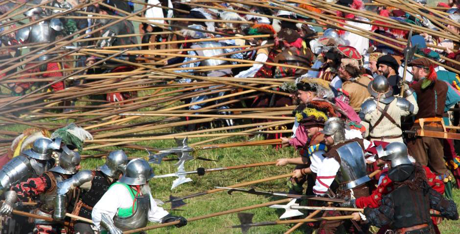 Realizzazione SANPOL